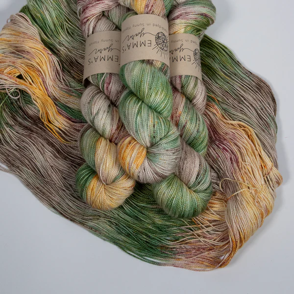 Simply Spectacular DK