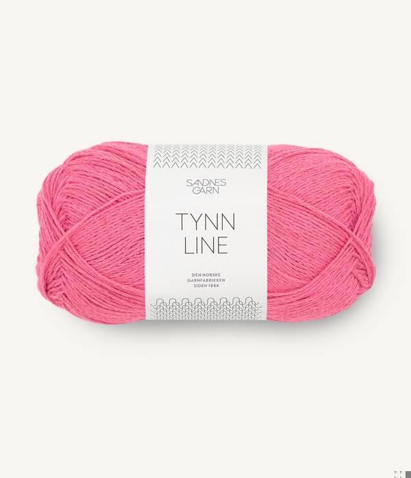 Sandnes Garn Tynn Line