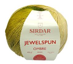 Jewelspun Ombre