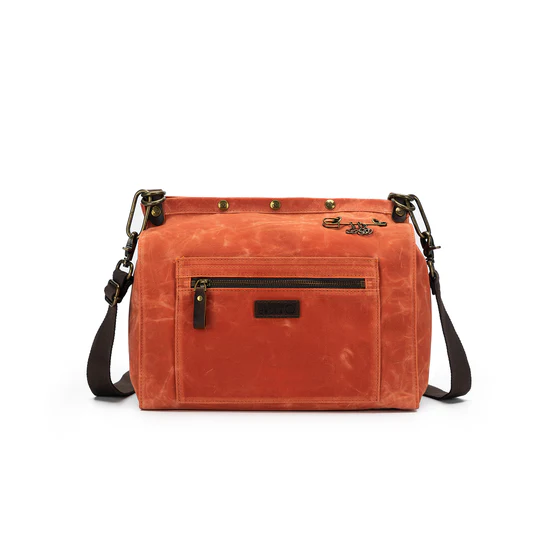 Della Q Rucksack
