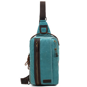 Della Q Makers Mini Messenger