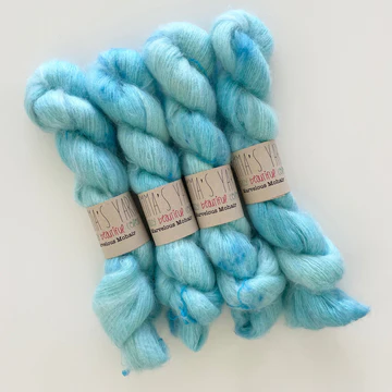 Suri Silk from Emma's