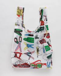 Baggu Reusable Bags