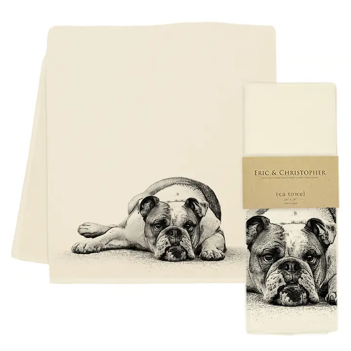 Tea Towels