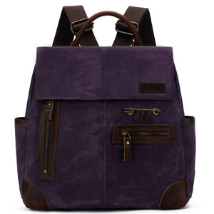 Della Q  - Midi Backpack