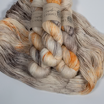 Simply Spectacular DK Smalls