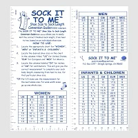 Sock It To Me