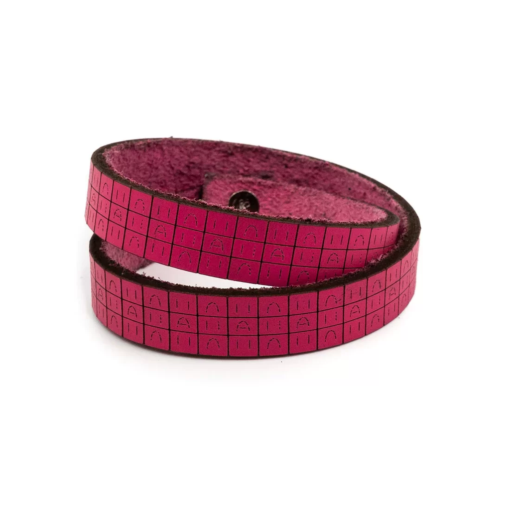 Brioche Bracelet