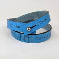 Brioche Bracelet