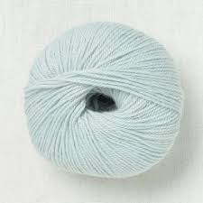 Mode Alpaca Wool