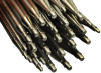 CG 3" Tips