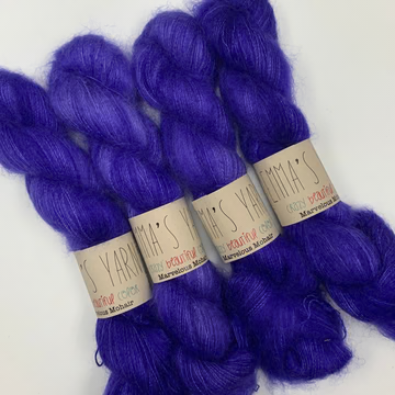 Suri Silk from Emma's