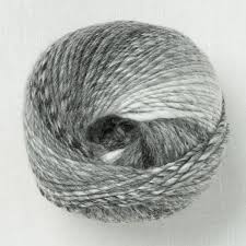 Jewelspun Chunky Wool