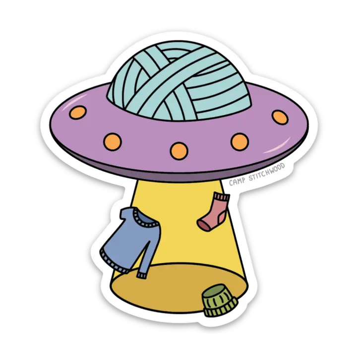 Camp Stitchwood