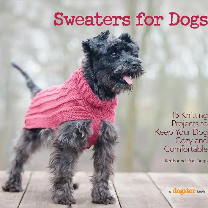 Sweater For Dogs