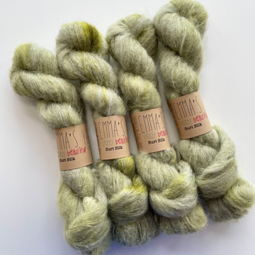 Suri Silk from Emma's