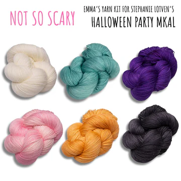 Halloween Party MKAL