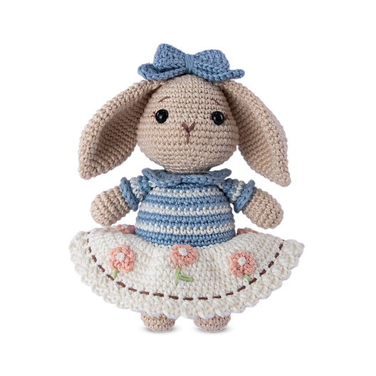 Circulo Amigurumi Kits Easter Collection