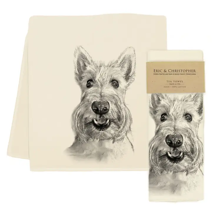 Tea Towels