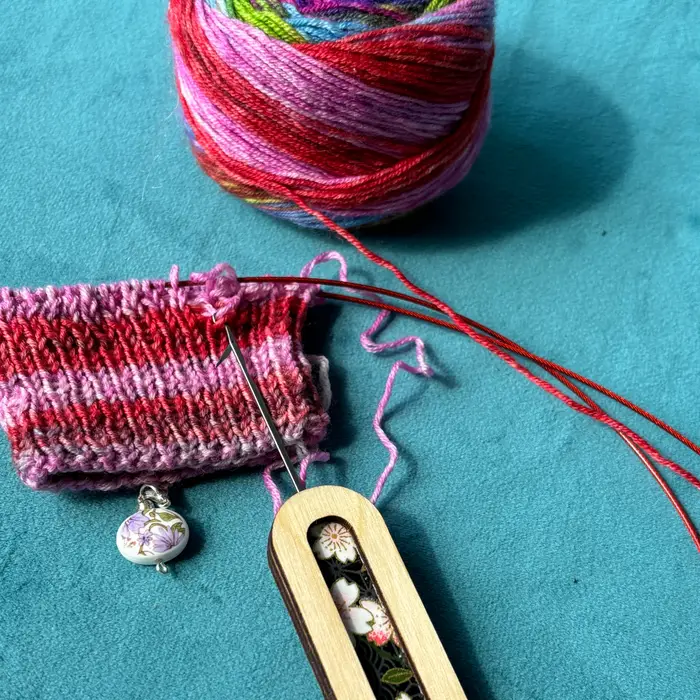 Lemonwood Stitch Fixer