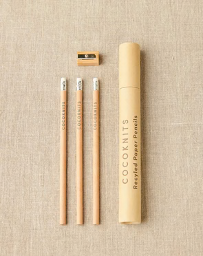 Pencils Sets