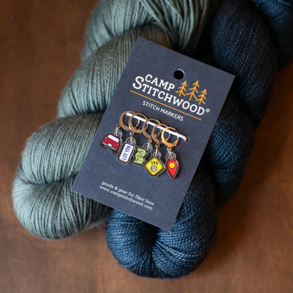 Camp Stitchwood
