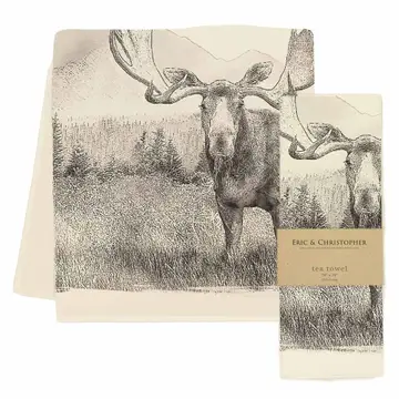 Tea Towels