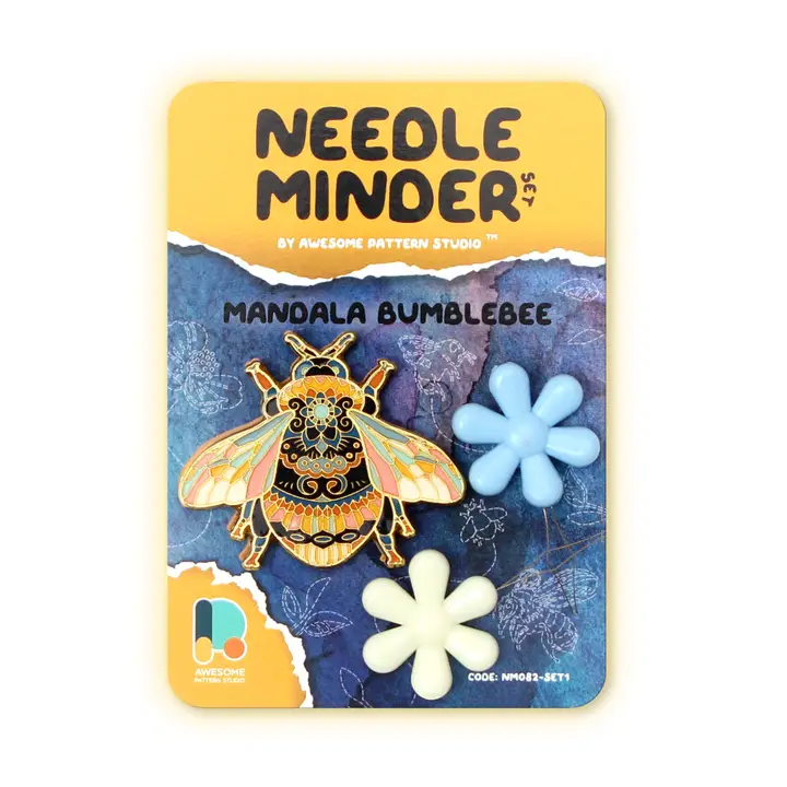 APS Needle Minders