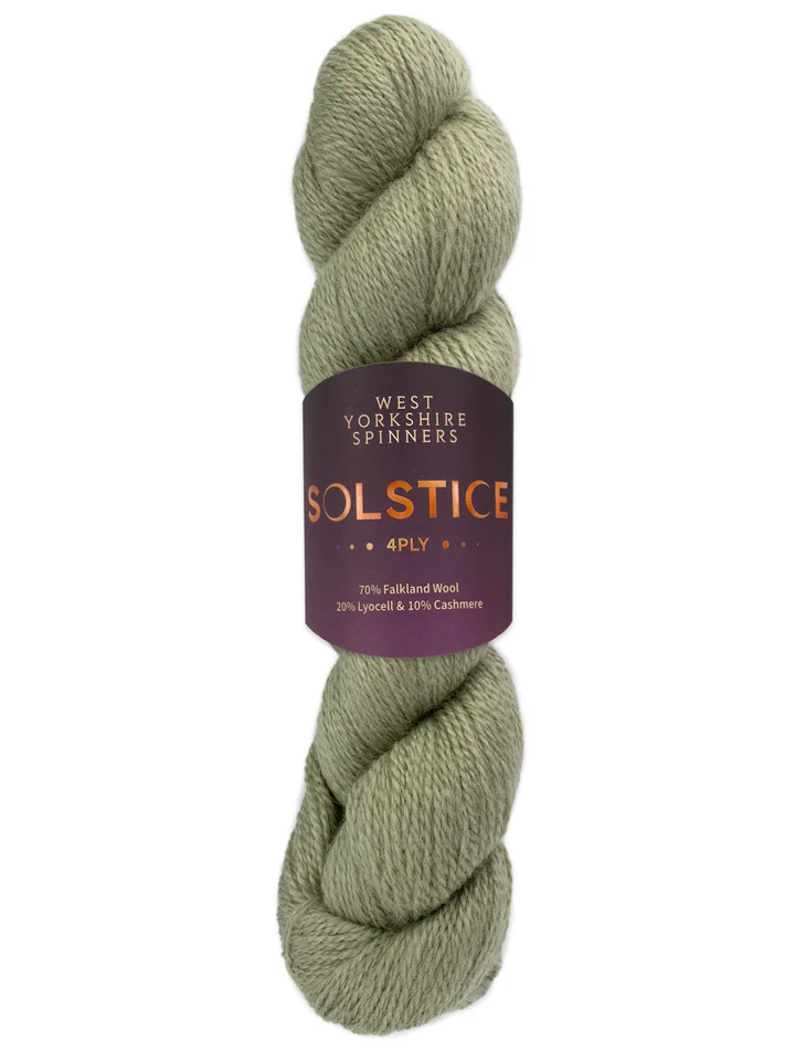 WYS - Solstice