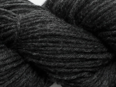Nirvana Worsted
