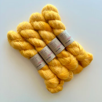 Suri Silk from Emma's
