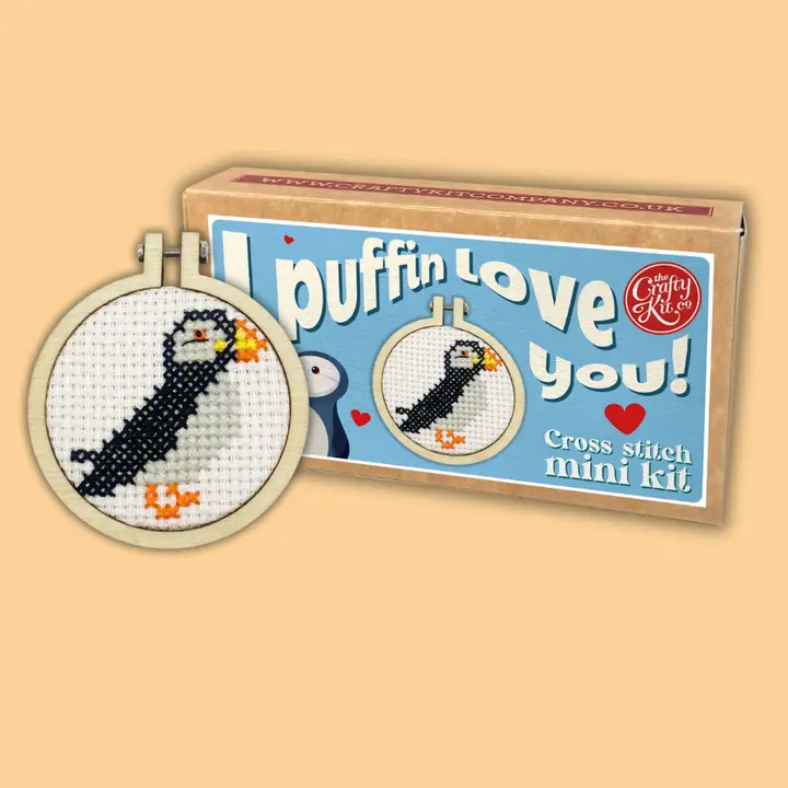 Matchbox Kits