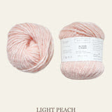 Le Coton & Alpaca