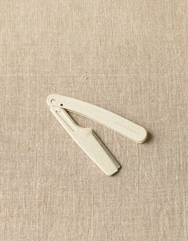 Cocoknits Fuzz Off Combs