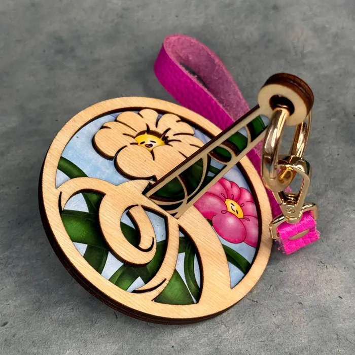 Lemonwood Designs Products