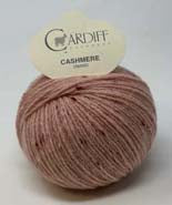 Cardiff Cashmere Classic
