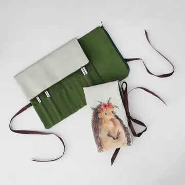 Needle Case