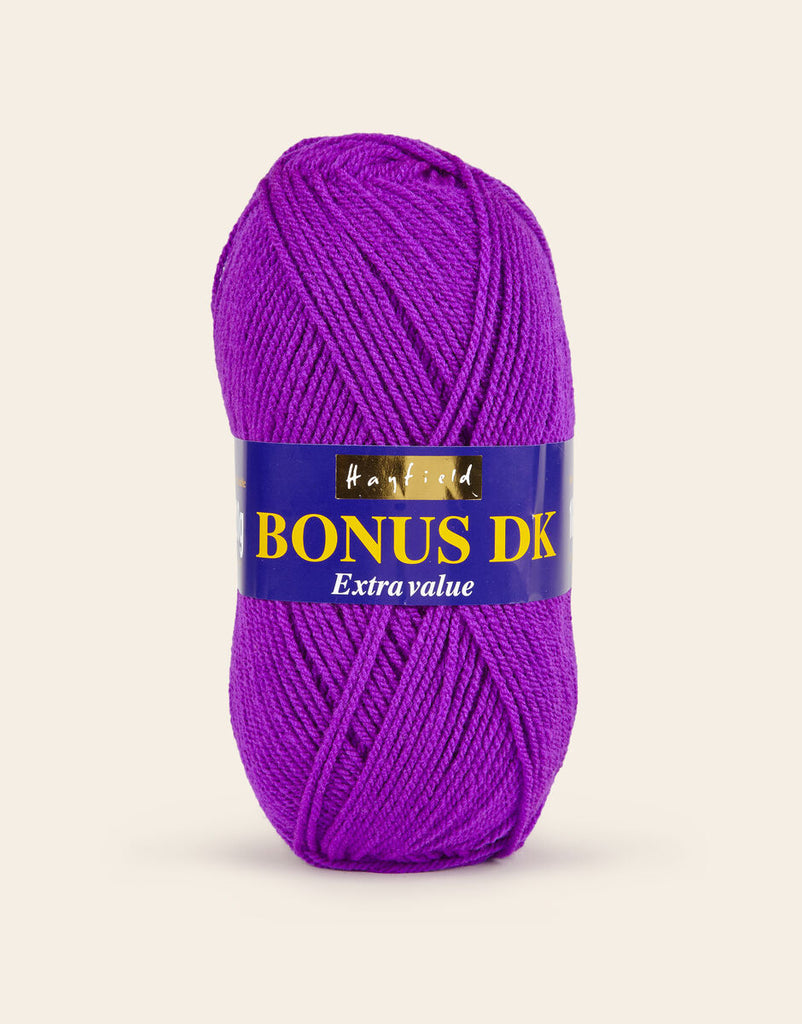 Bonus DK
