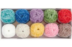 Nilli Color Pack