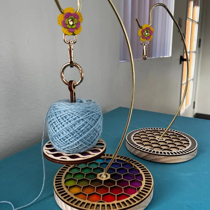 Lemonwood Designs Products