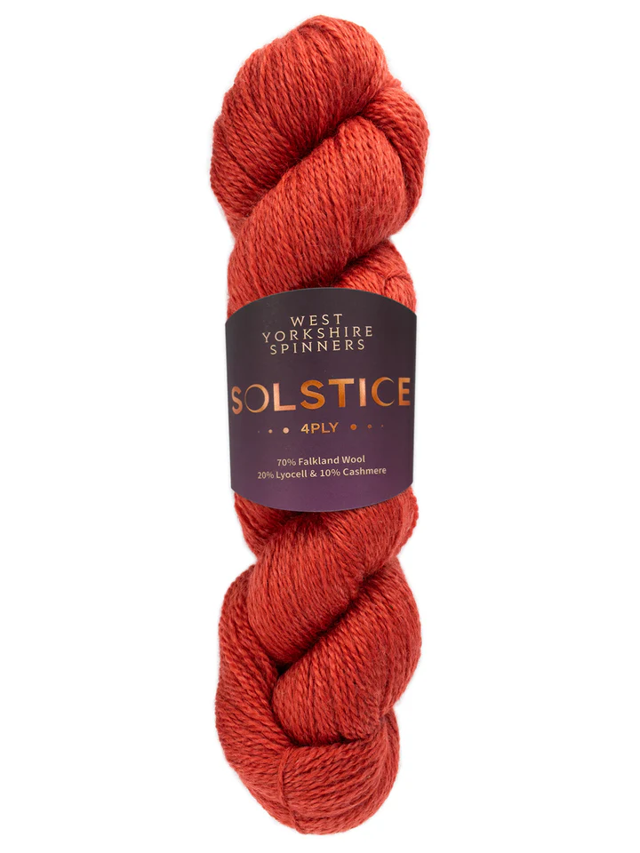 WYS - Solstice
