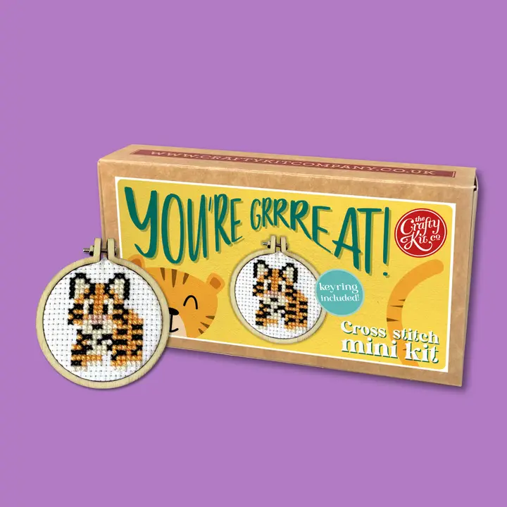 Matchbox Kits