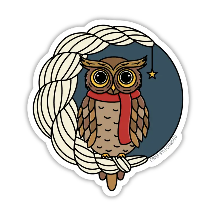 Camp Stitchwood