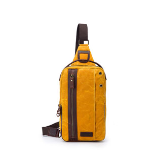 Della Q Makers Mini Messenger