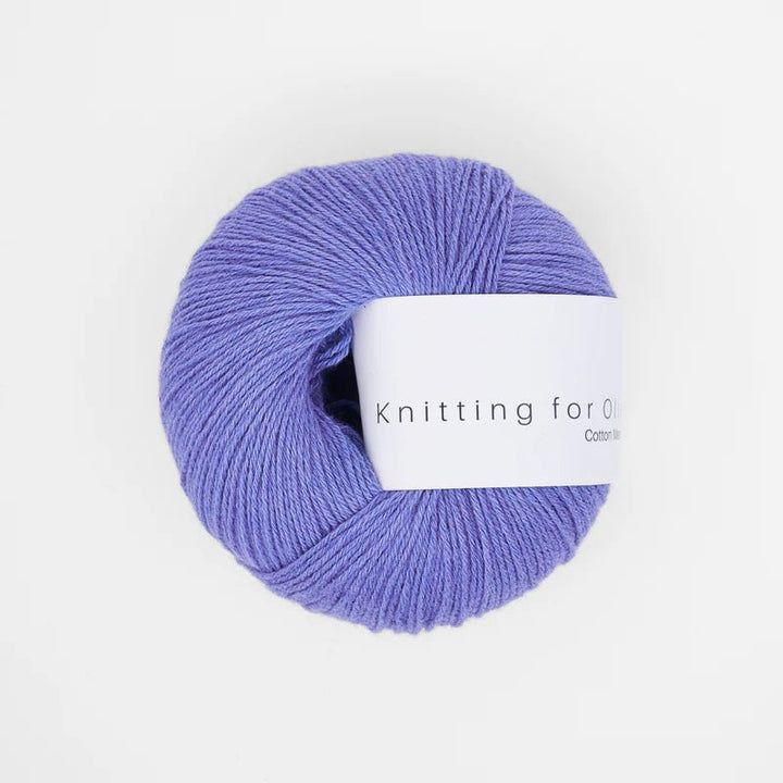 KFO Cotton Merino