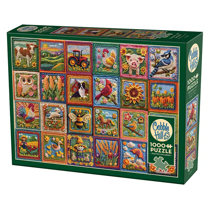 Puzzles
