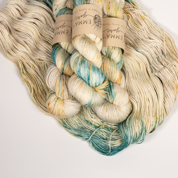 Simply Spectacular DK Smalls