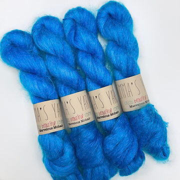 Suri Silk from Emma's