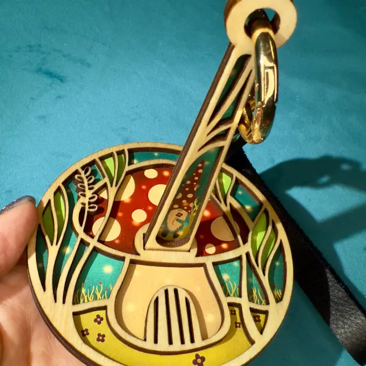 Lemonwood Designs Products