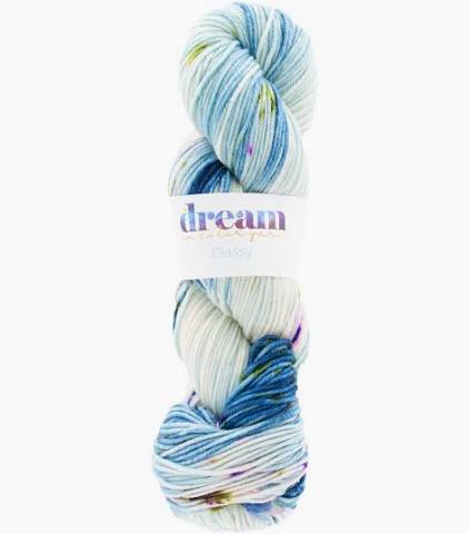 Classy Worsted